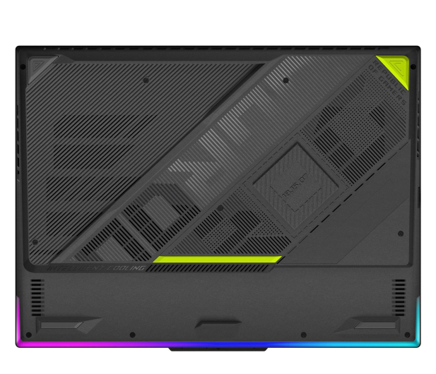 ASUS ROG Strix G16 R9-8940HX/16GB/1TB/Win11 RTX5070Ti 165Hz - 1332986 - zdjęcie 6